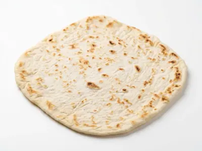 Homemade tortilla Simba Fast Food delivery
