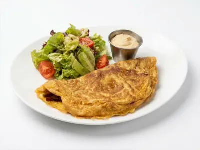 Full omlet Bianco Ruma dostava