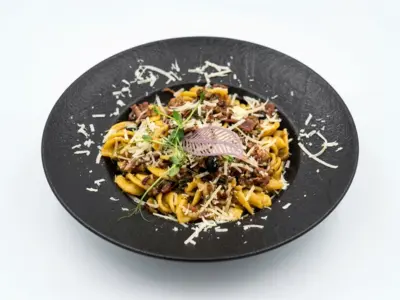 Giardino pasta Giardino L'Osteria delivery