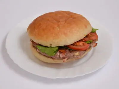 Leskovac pljeskavica Zalogajče delivery