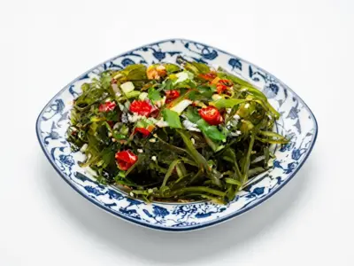 76. Salata od algi K24 Kineski restoran dostava