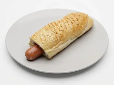 Hot dog Sendvičara delivery