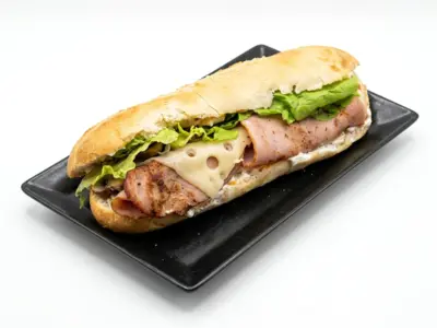 Index sandwich Corner Food delivery