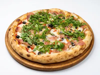Italian pizza Corner Food delivery