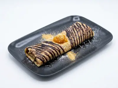 Jaffa pancake Obrni Okreni Novi Beograd delivery