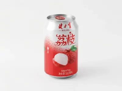 Jianlibao lychee flavor Želim Da Se Vidimo Kineski Restoran dostava