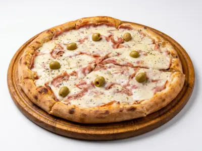 Capricciosa Corner Food delivery