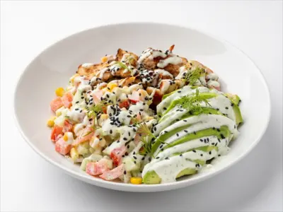 Klasik bowl Bianco Ruma dostava