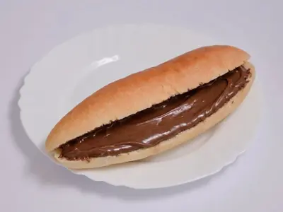 Cream sandwich Zalogajče delivery