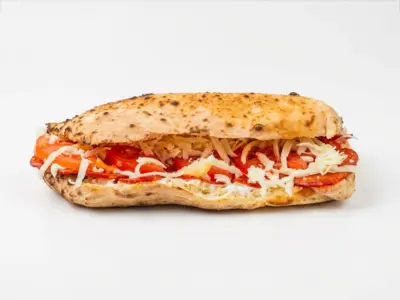 Kulen sandwich Caliente Pizzeria delivery