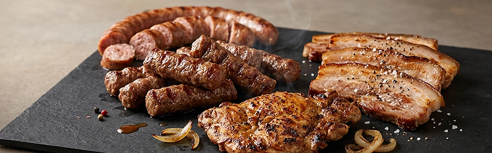 Restoran Kod Marka food delivery Ub
