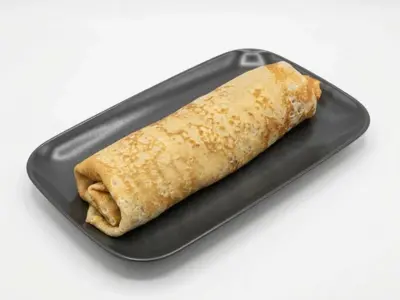 Make your own sweet pancake Obrni Okreni Novi Beograd delivery