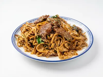 Nudle sa govedinom Želim Da Se Vidimo Kineski Restoran dostava