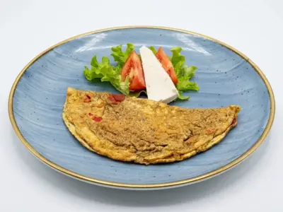 Omlet IL Camino dostava