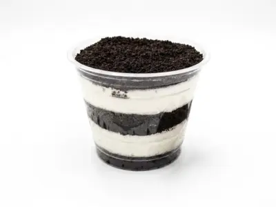 Oreo dessert Corner Food delivery