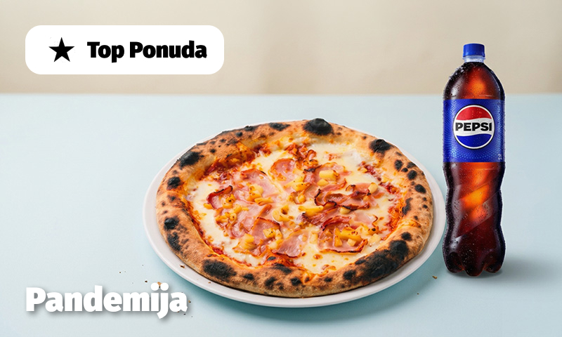 Pandemija Akcija