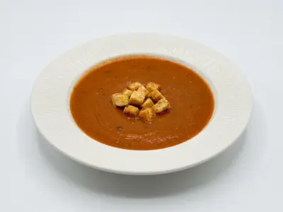 Paradajz čorba Diana Restoran dostava