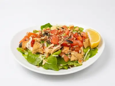 Chicken salad Corner Food delivery