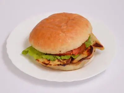 Chicken white meat Zalogajče delivery