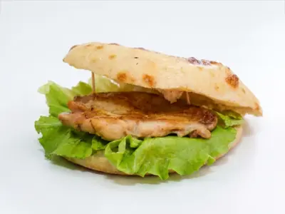 Chicken drumstick Simba Fast Food delivery