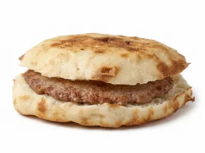 Hamburger Simba Fast Food delivery