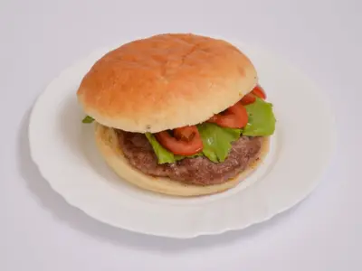 Pljeskavica Zalogajče delivery