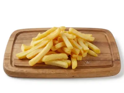 French fries Restoran Kod Marka delivery