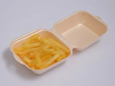 French fries Zalogajče delivery