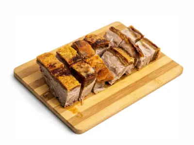Praseća bajadera Soća Grill dostava