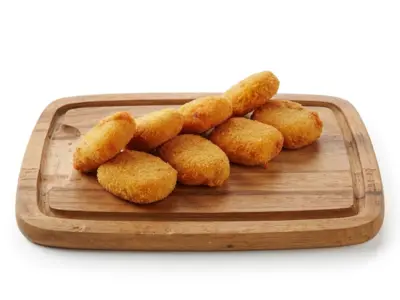Premium nuggets Hopster dostava