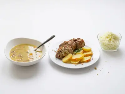 Rustico obrok Rustico dostava