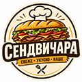Sendvičara food delivery Sandwiches