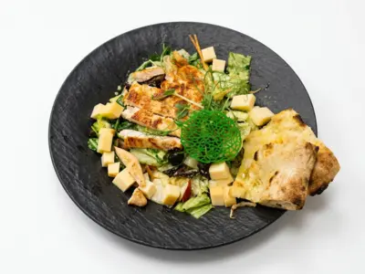 Chef salad Giardino L'Osteria delivery