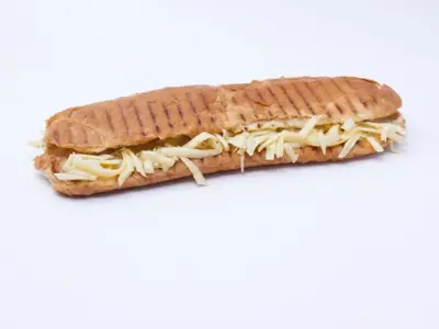 Topli sendvič šunka Soća Grill dostava