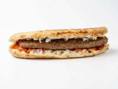 Šiš kabob Simba Fast Food delivery