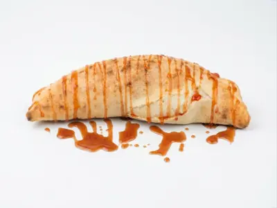 Sweet calzone Caliente Pizzeria delivery
