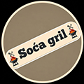Soća Grill food delivery Chicken