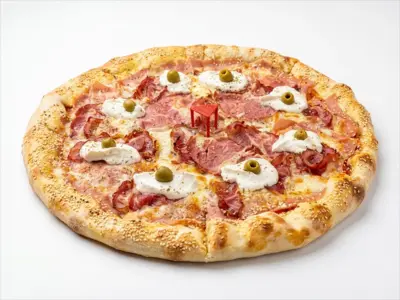 Speciale pica Bianco Ruma dostava