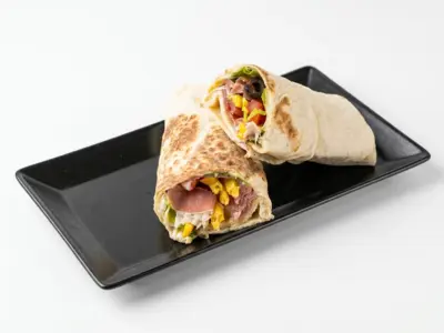 Special burrito Corner Food delivery