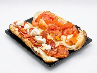 Sremac sandwich Corner Food delivery