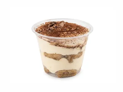Tiramisu Corner Food delivery