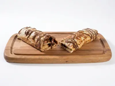 Tortilja krem-oreo Hopster dostava