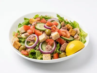 Tuna salad Corner Food delivery