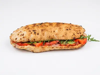 Tuna sandwich Caliente Pizzeria delivery