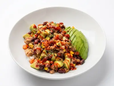 Tuna spicy Bianco Ruma dostava