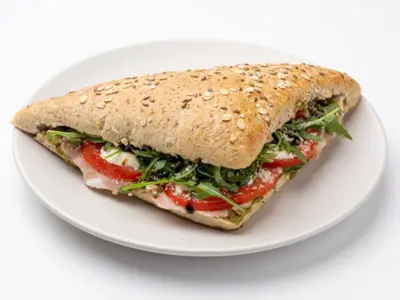 Italian sandwich Sendvičara delivery