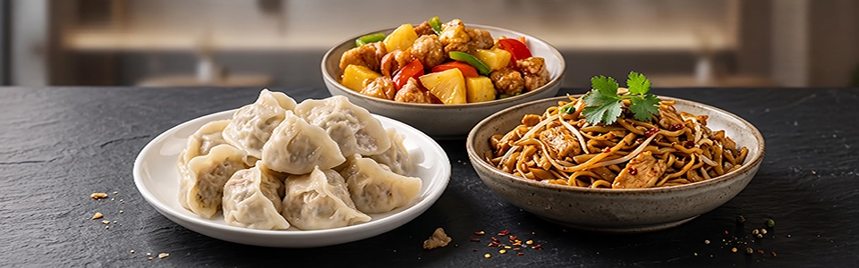 Želim Da Se Vidimo Kineski Restoran food delivery Ruma