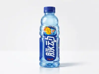 Zero-flavor mango drink Želim Da Se Vidimo Kineski Restoran dostava