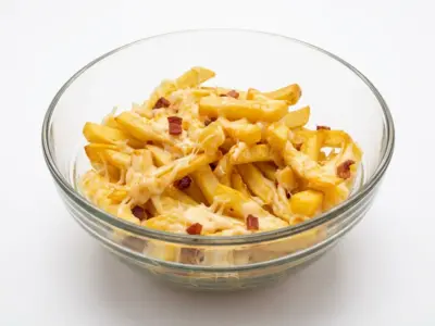 Golden fries Sendvičara delivery