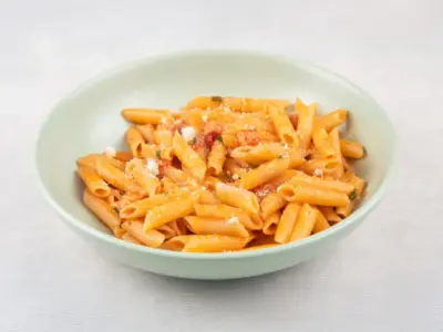 Amatriciana pasta Bro's Pasta Bar dostava